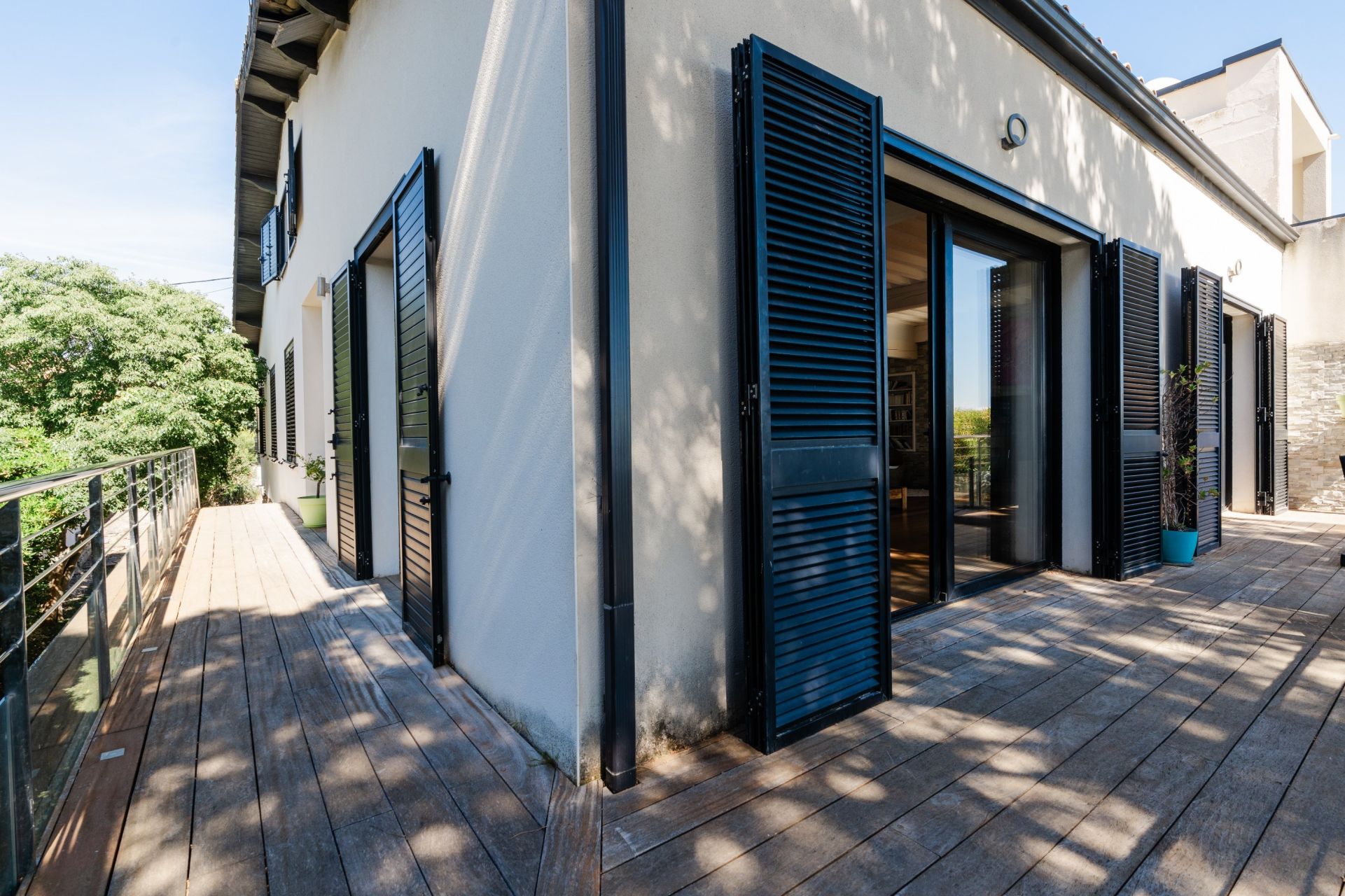 maison de luxe 5 Pièces en vente sur NARBONNE (11100)