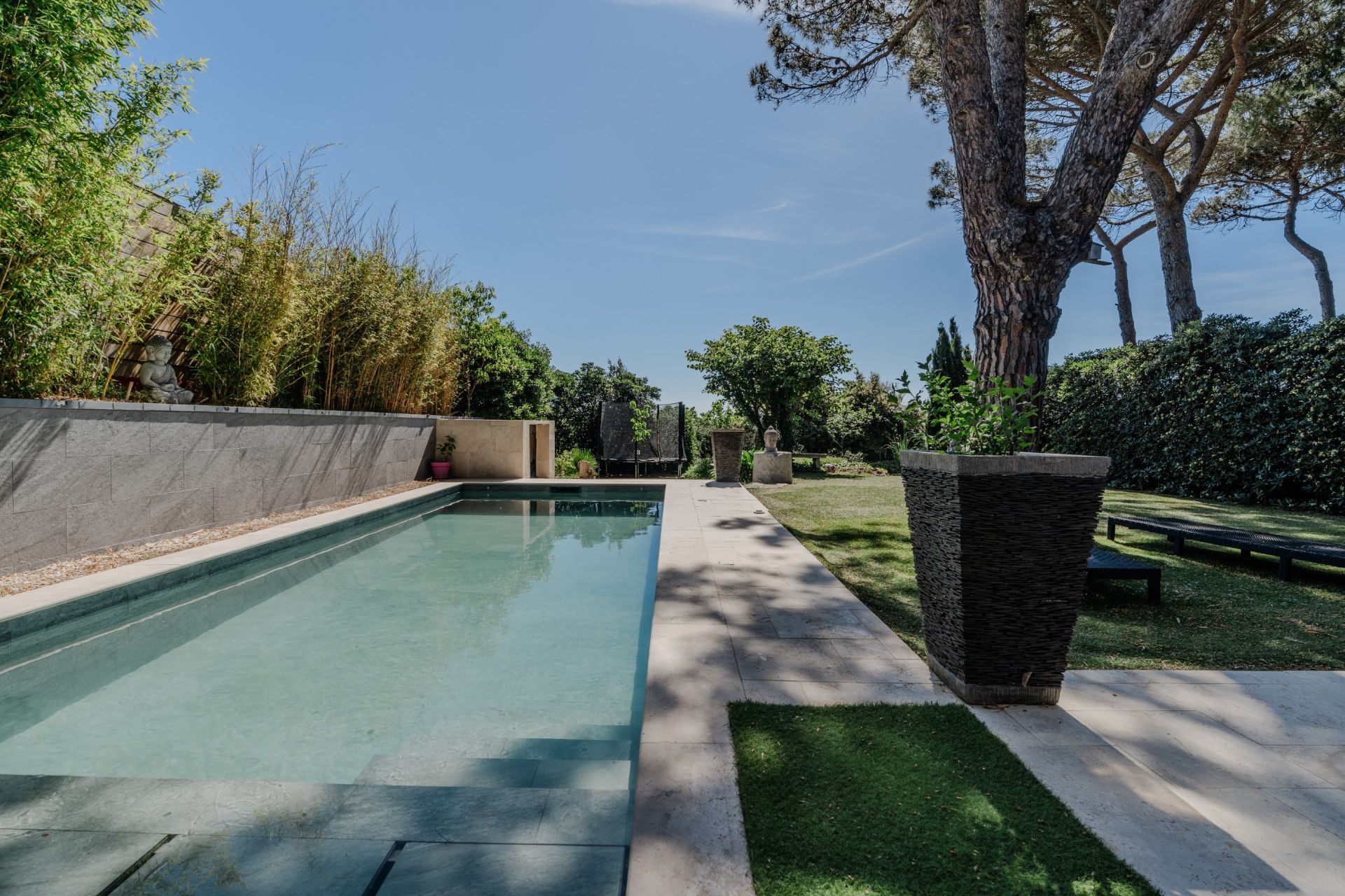 maison de luxe 5 Pièces en vente sur NARBONNE (11100)