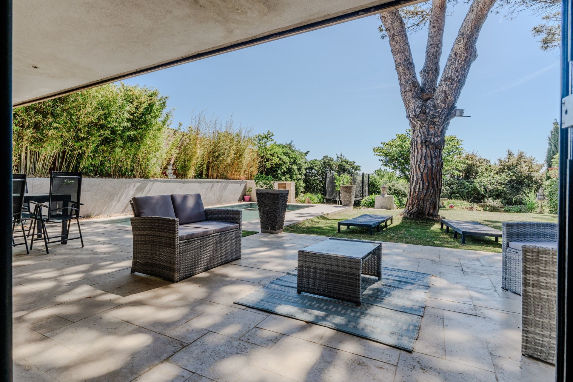 maison de luxe 5 Pièces en vente sur NARBONNE (11100)