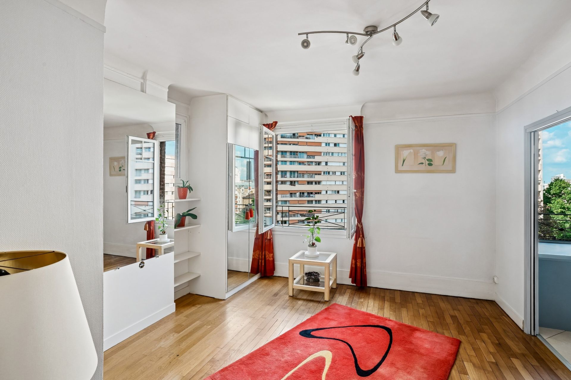 appartement de luxe 3 Pièces en vente sur PARIS (75015)
