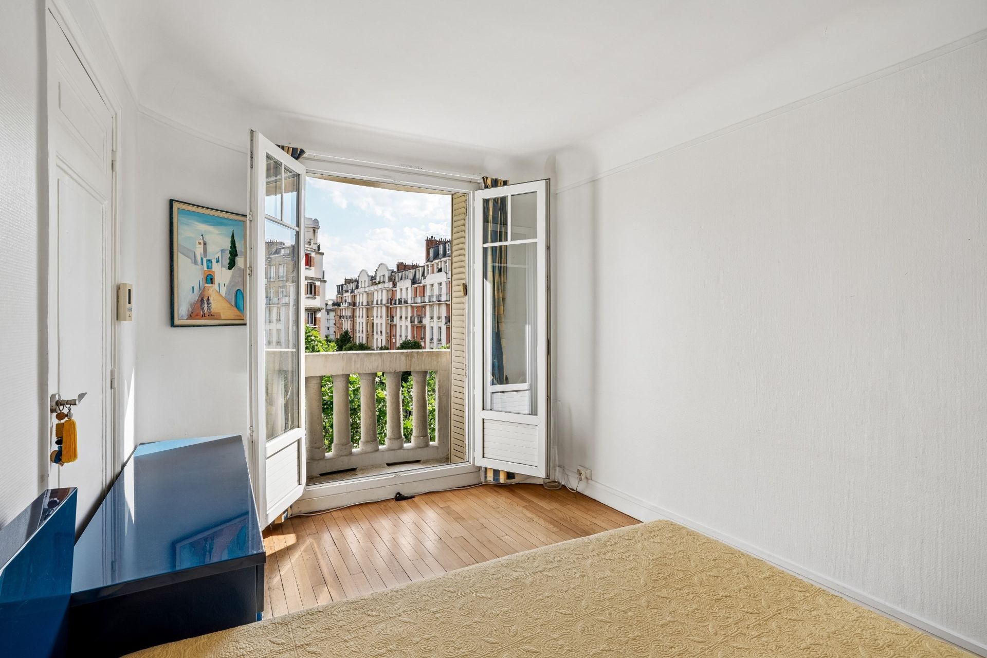 appartement de luxe 3 Pièces en vente sur PARIS (75015)