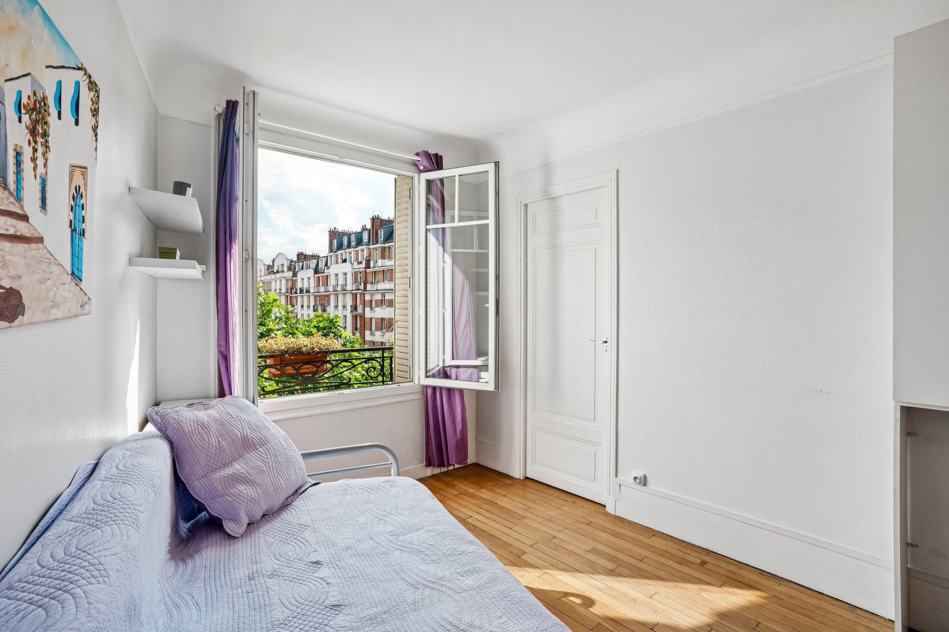 appartement de luxe 3 Pièces en vente sur PARIS (75015)