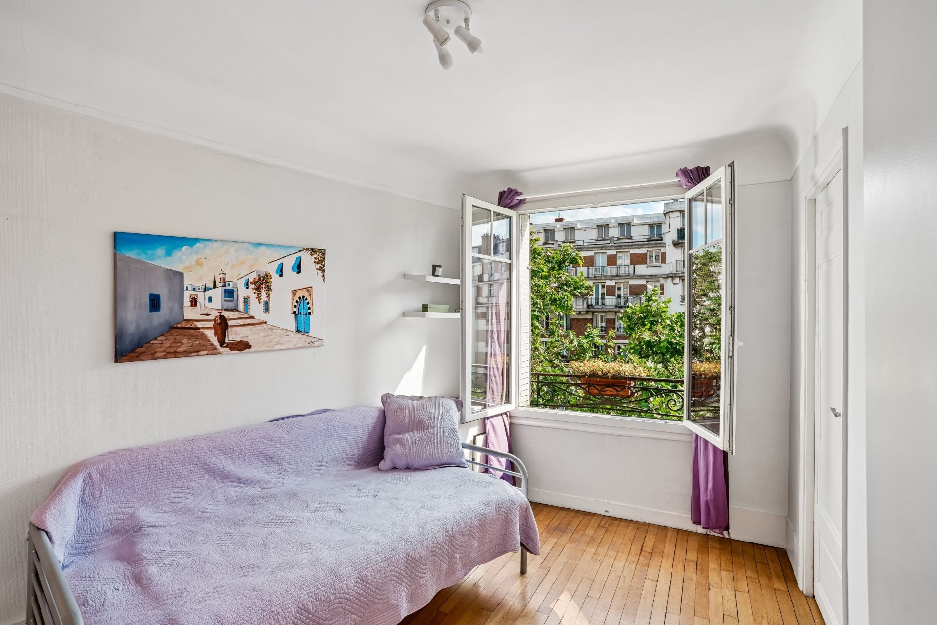 appartement de luxe 3 Pièces en vente sur PARIS (75015)