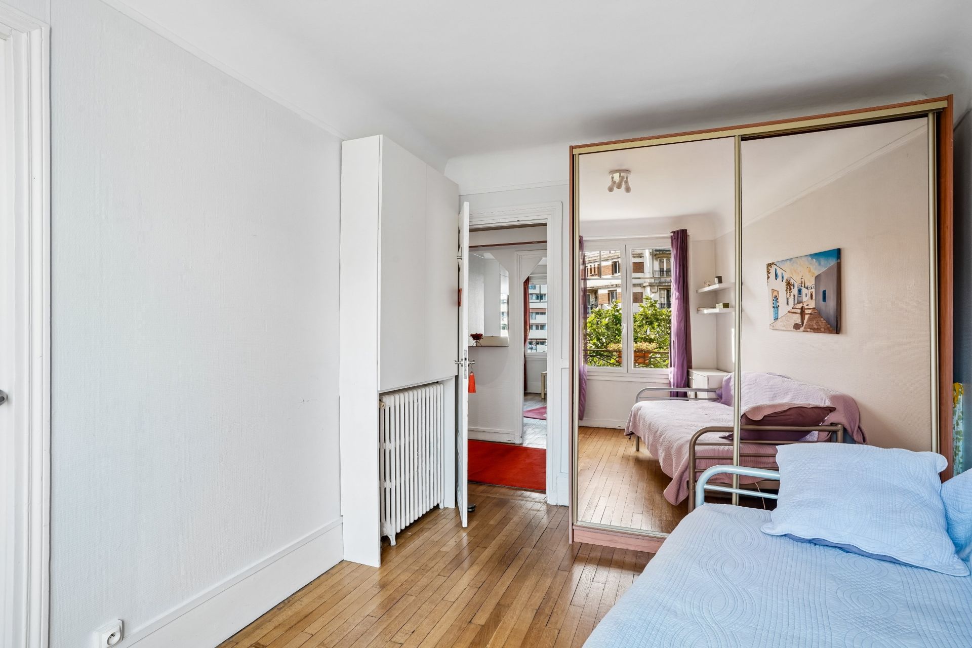 appartement de luxe 3 Pièces en vente sur PARIS (75015)