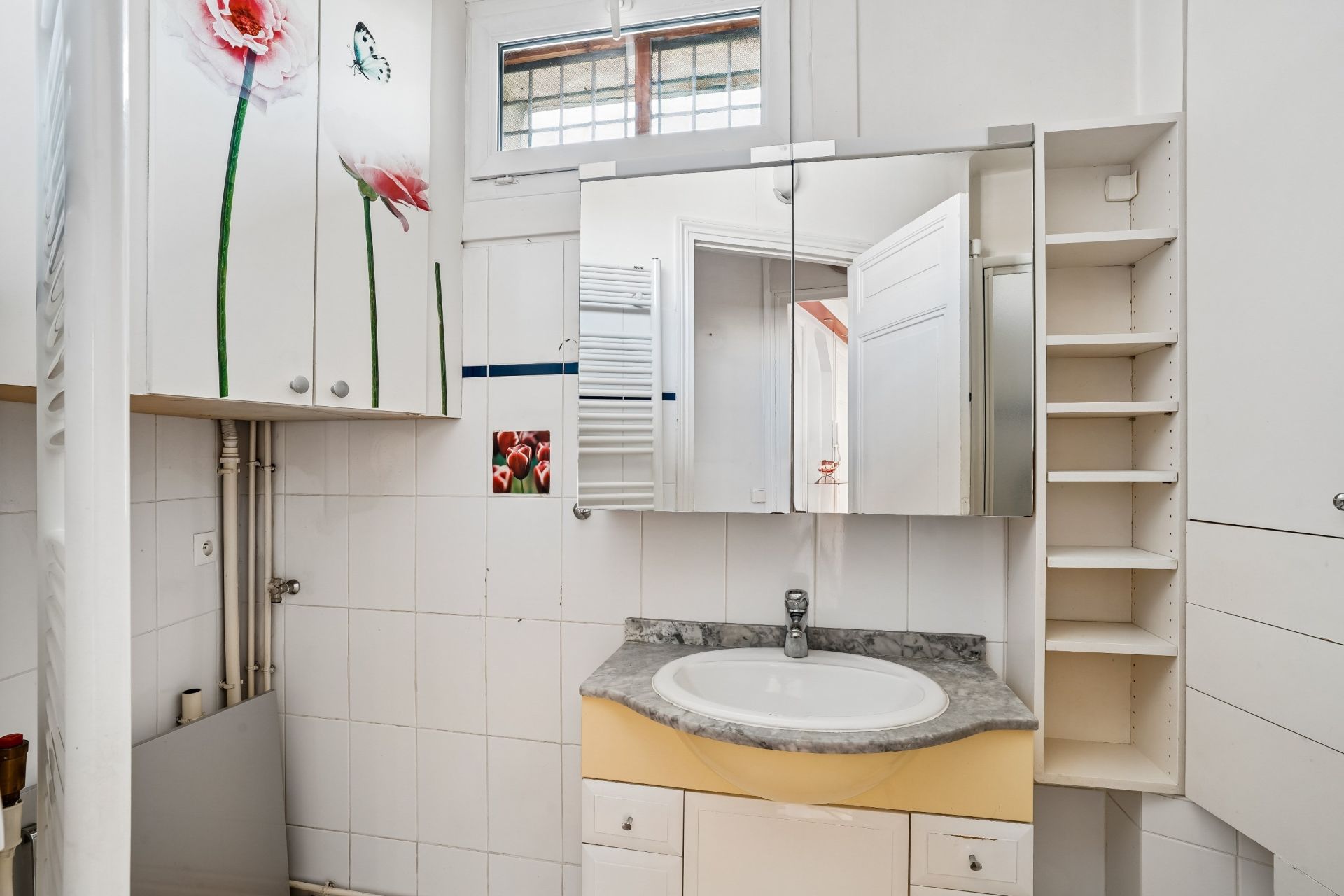 appartement de luxe 3 Pièces en vente sur PARIS (75015)