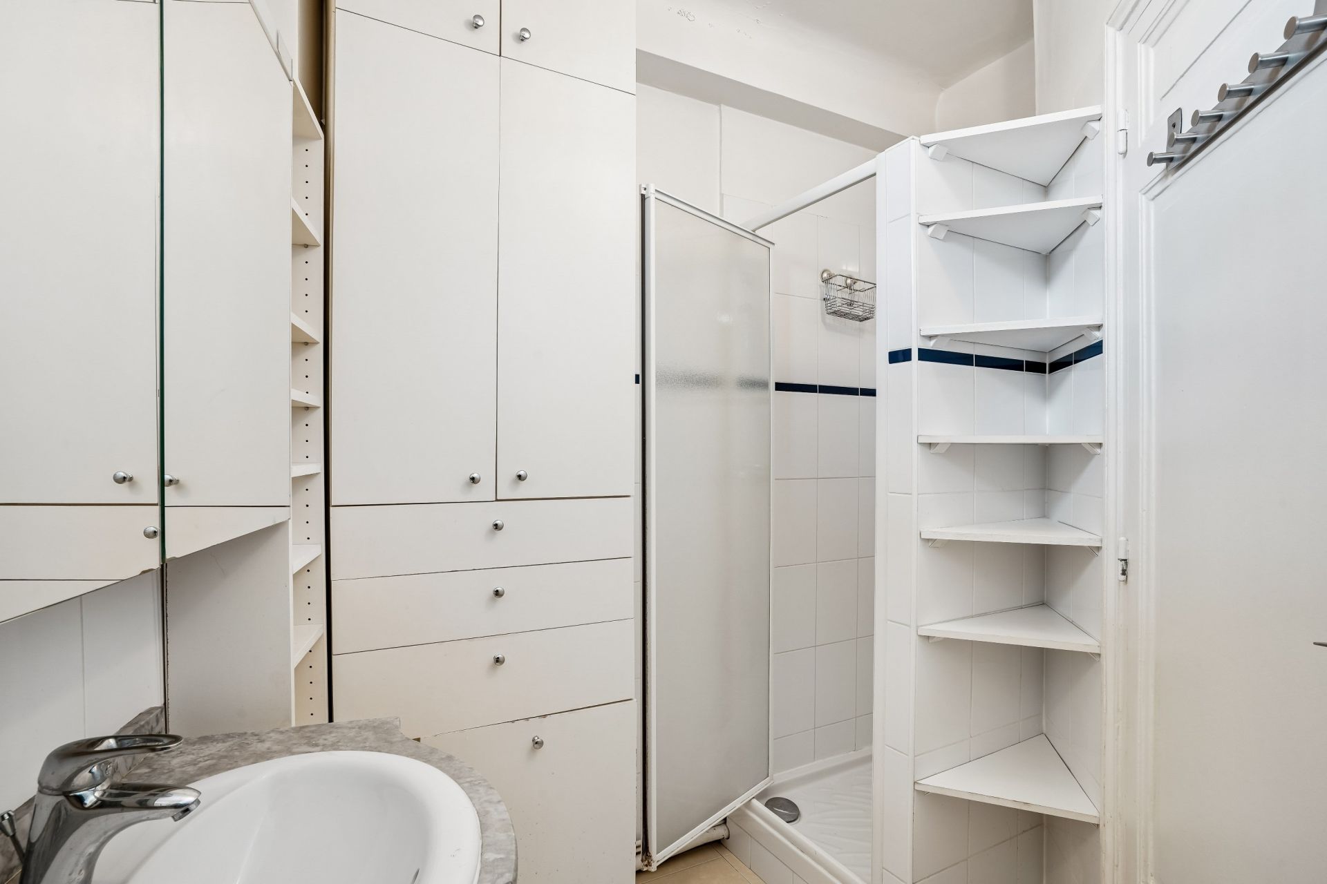 appartement de luxe 3 Pièces en vente sur PARIS (75015)