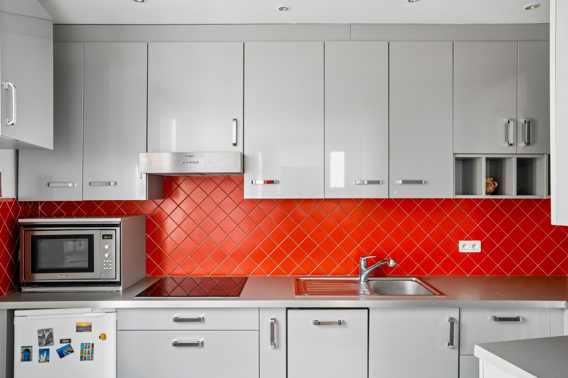 appartement de luxe 3 Pièces en vente sur PARIS (75015)