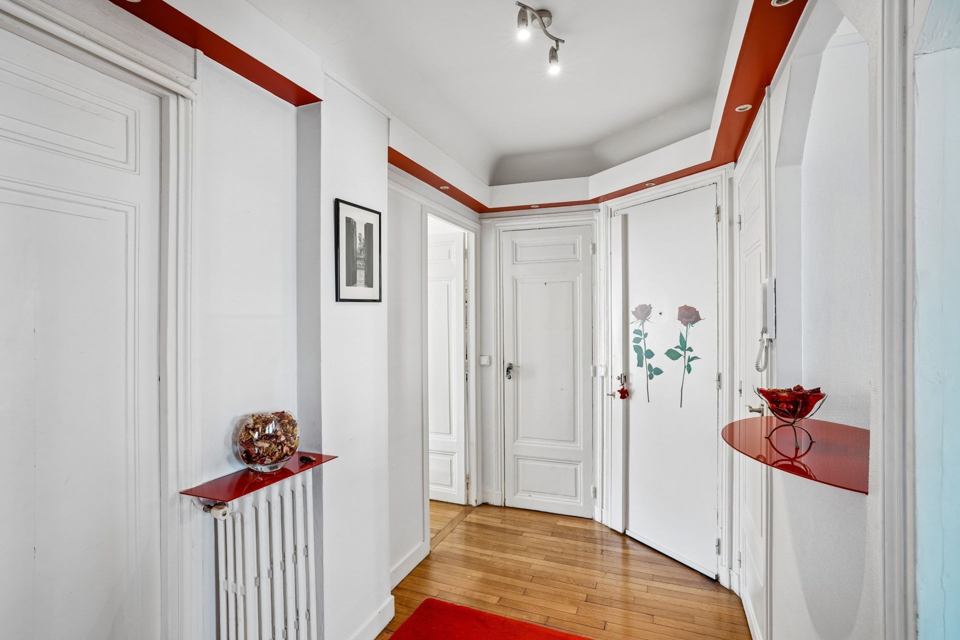 appartement de luxe 3 Pièces en vente sur PARIS (75015)