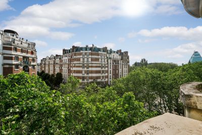 Vente Appartement de luxe Paris 15 3&nbsp;Pièces 59.84&nbsp;m²