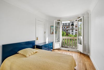 Vente Appartement de luxe Paris 15 3&nbsp;Pièces 59.84&nbsp;m²