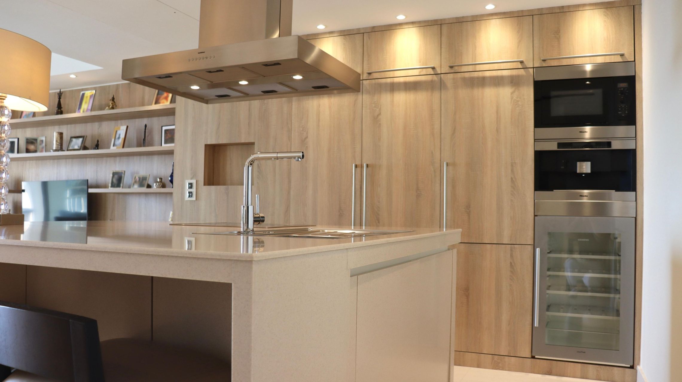 appartement de luxe 3 Pièces en location sur MONACO (98000)
