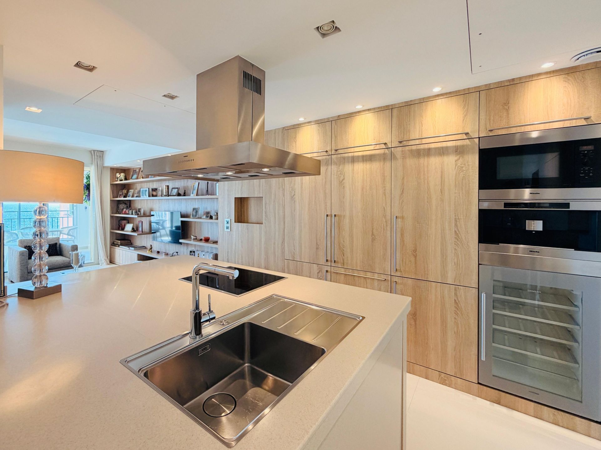 appartement de luxe 3 Pièces en location sur MONACO (98000)