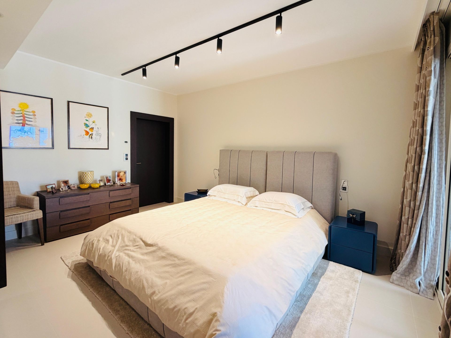 appartement de luxe 3 Pièces en location sur MONACO (98000)