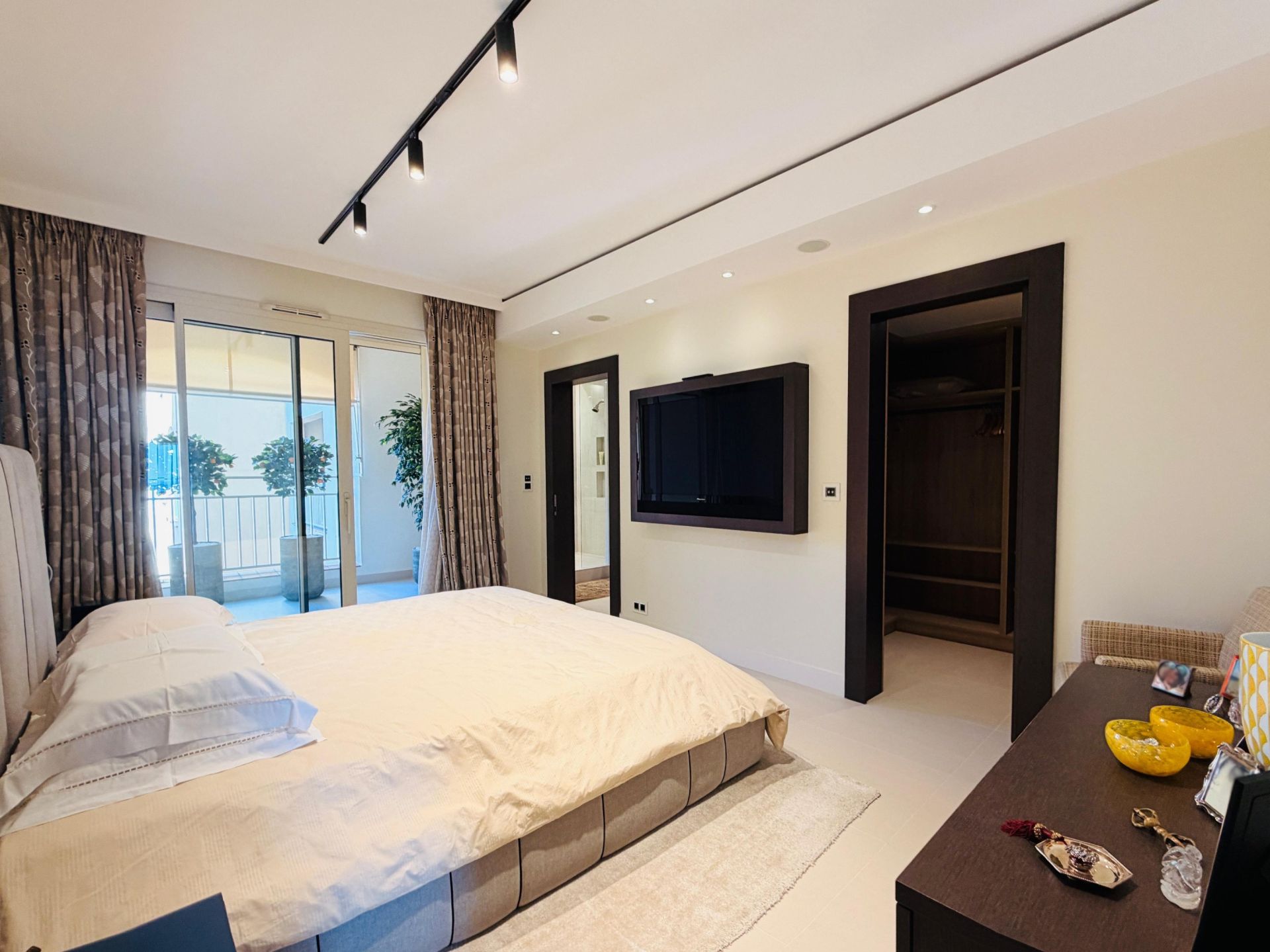 appartement de luxe 3 Pièces en location sur MONACO (98000)