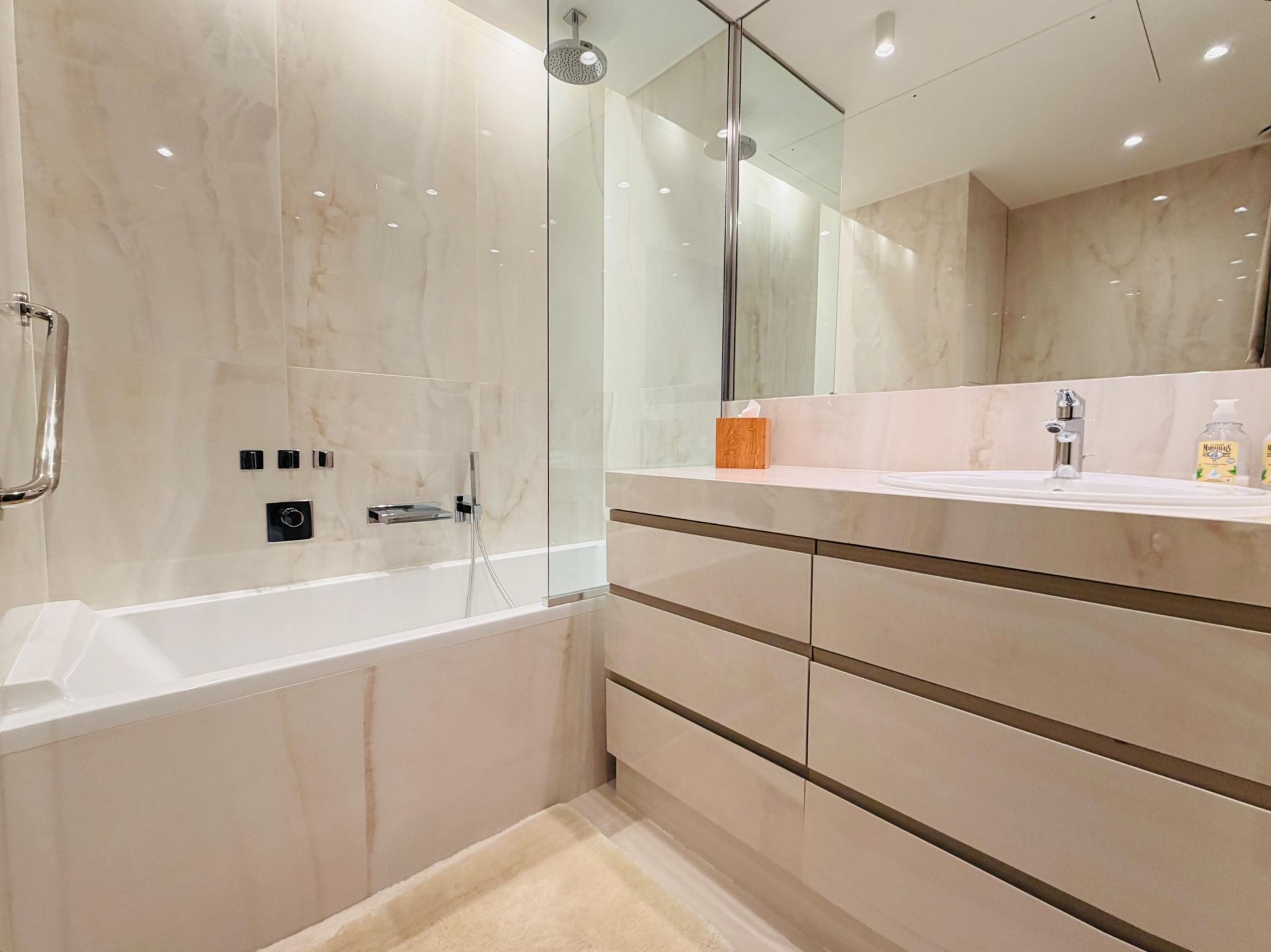 appartement de luxe 3 Pièces en location sur MONACO (98000)