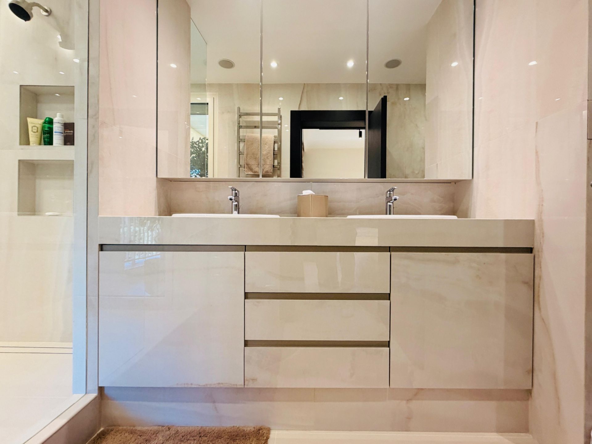 appartement de luxe 3 Pièces en location sur MONACO (98000)