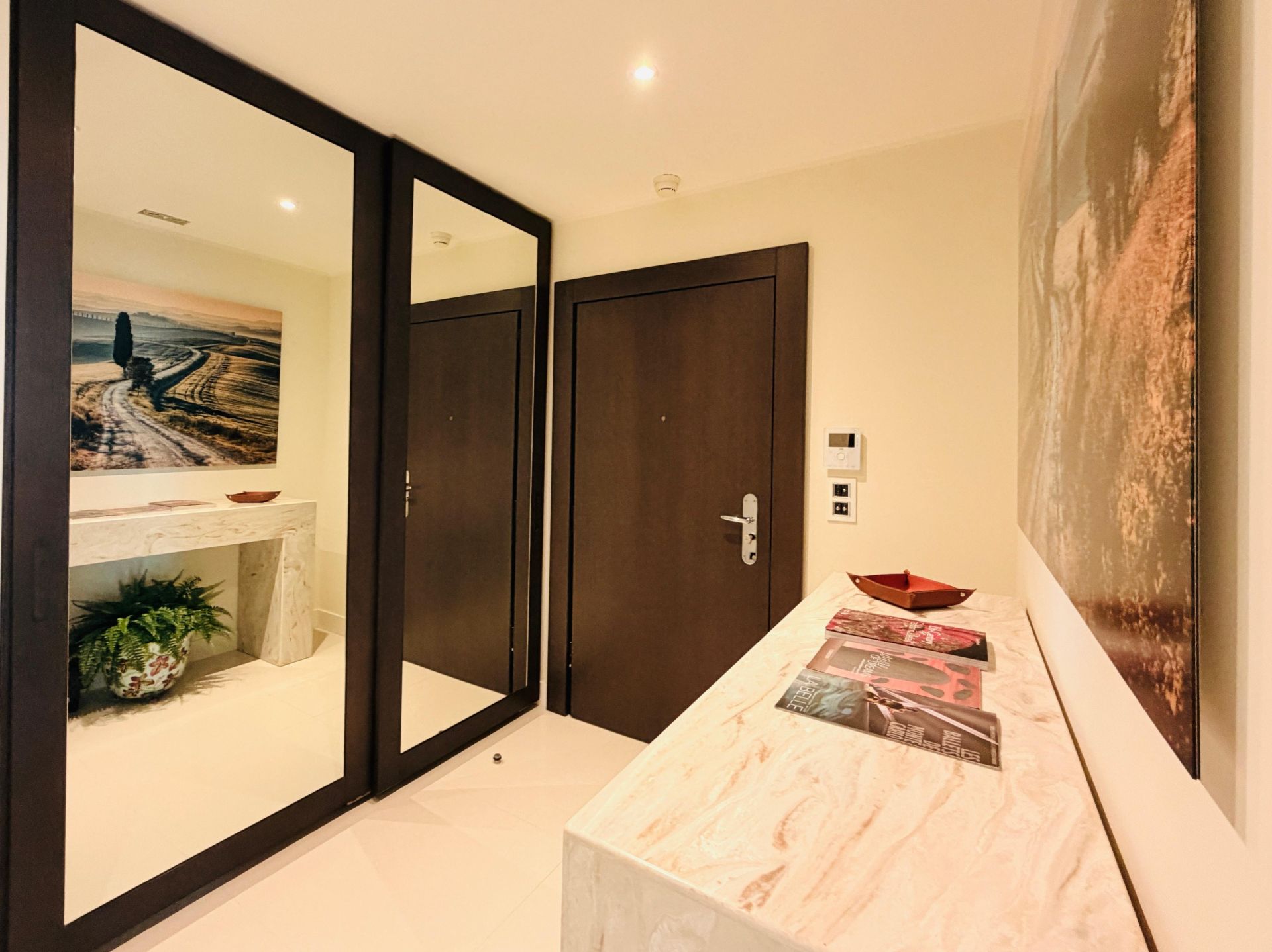 appartement de luxe 3 Pièces en location sur MONACO (98000)