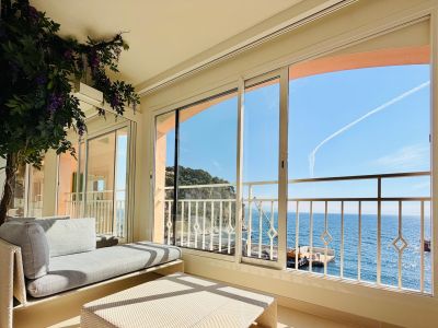 Location Appartement de luxe Monaco 3&nbsp;Pièces 154.5&nbsp;m²