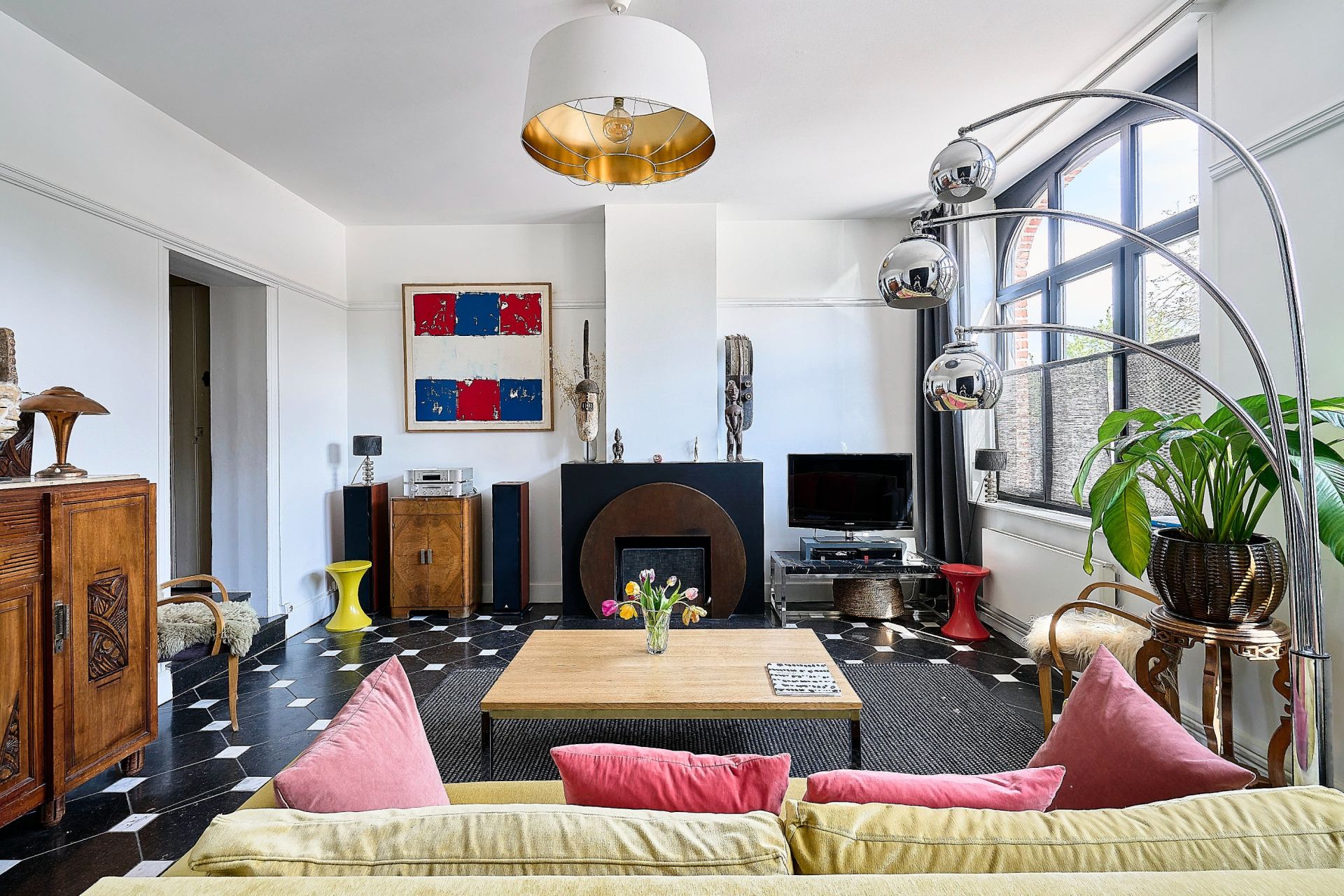luxury house 7 Rooms for sale on MARCQ EN BAROEUL (59700)