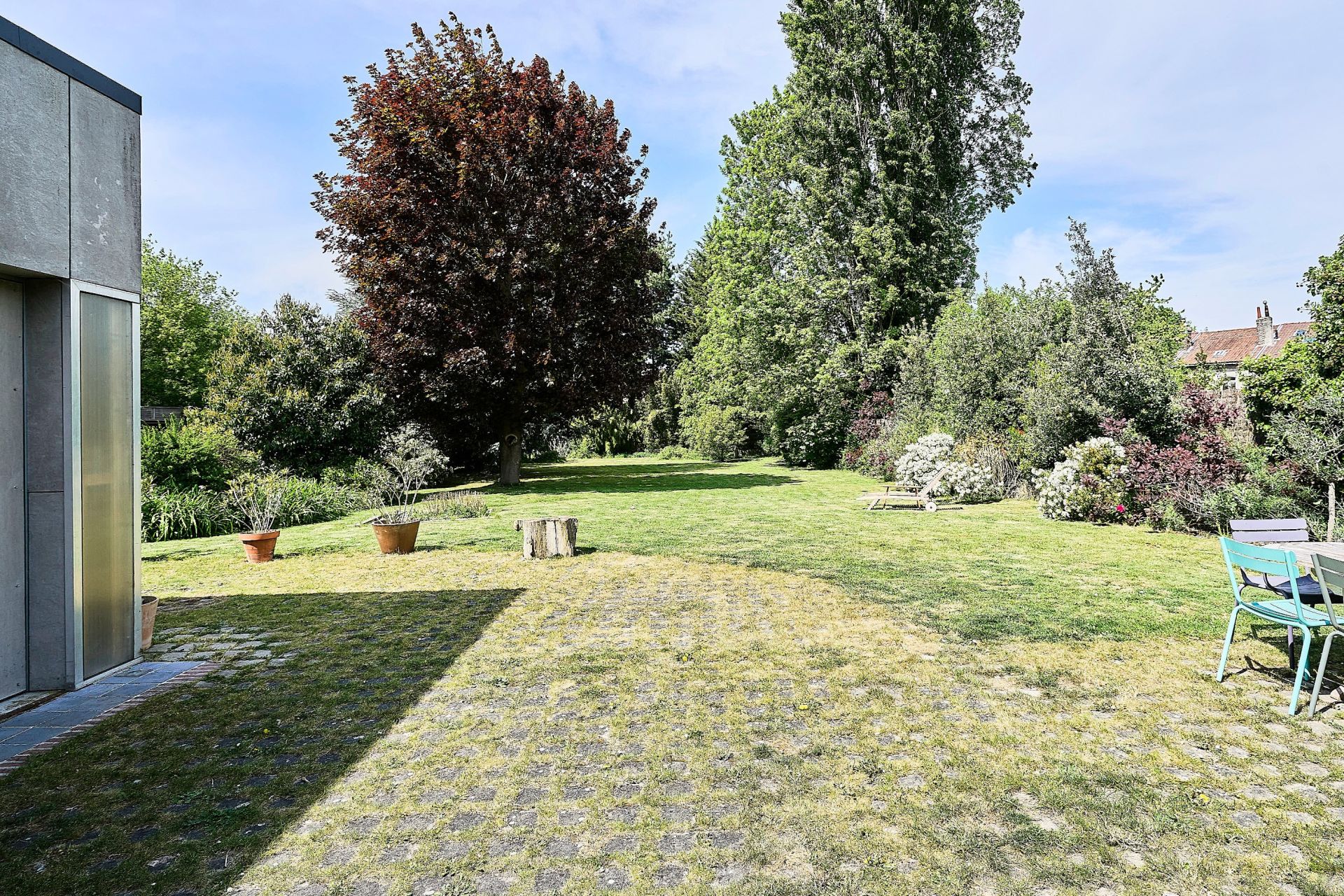 maison de luxe 7 Pièces en vente sur MARCQ EN BAROEUL (59700)