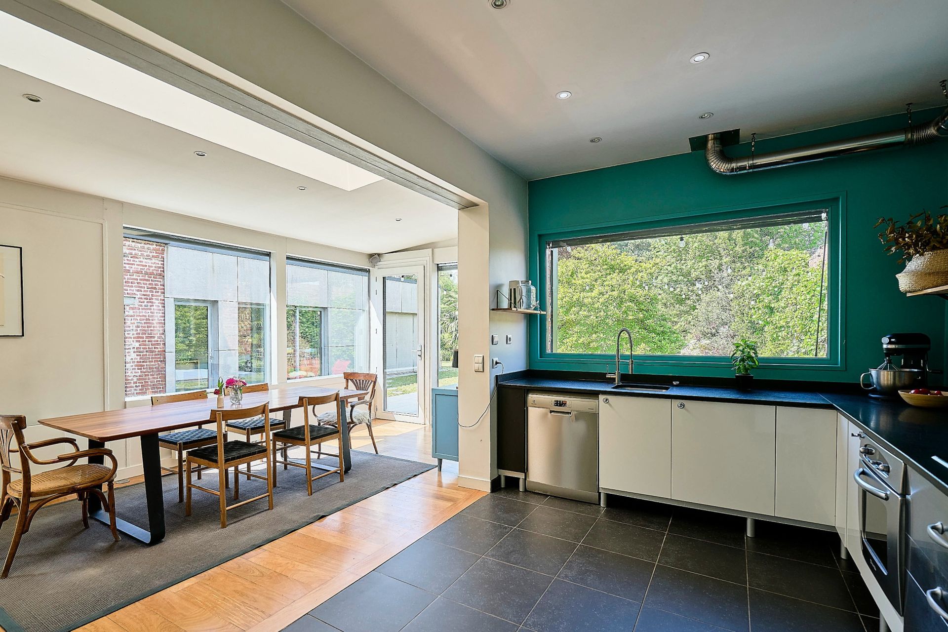 luxury house 7 Rooms for sale on MARCQ EN BAROEUL (59700)