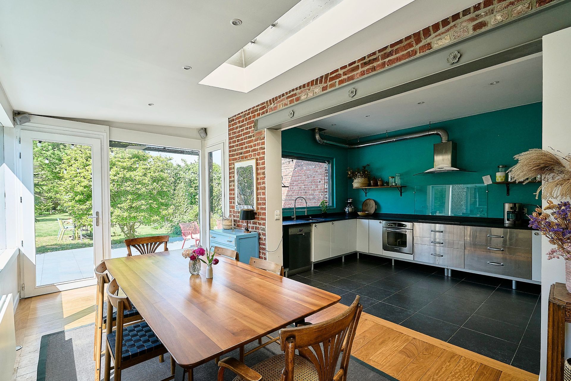 maison de luxe 7 Pièces en vente sur MARCQ EN BAROEUL (59700)