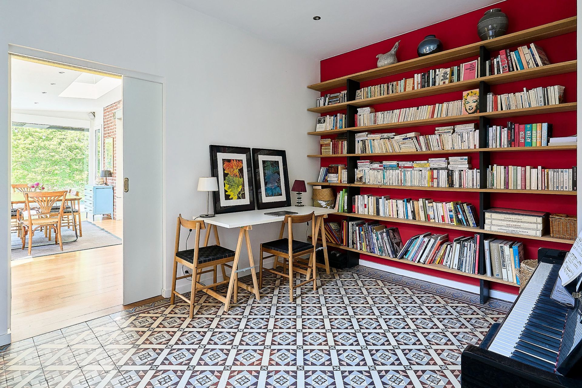 luxury house 7 Rooms for sale on MARCQ EN BAROEUL (59700)
