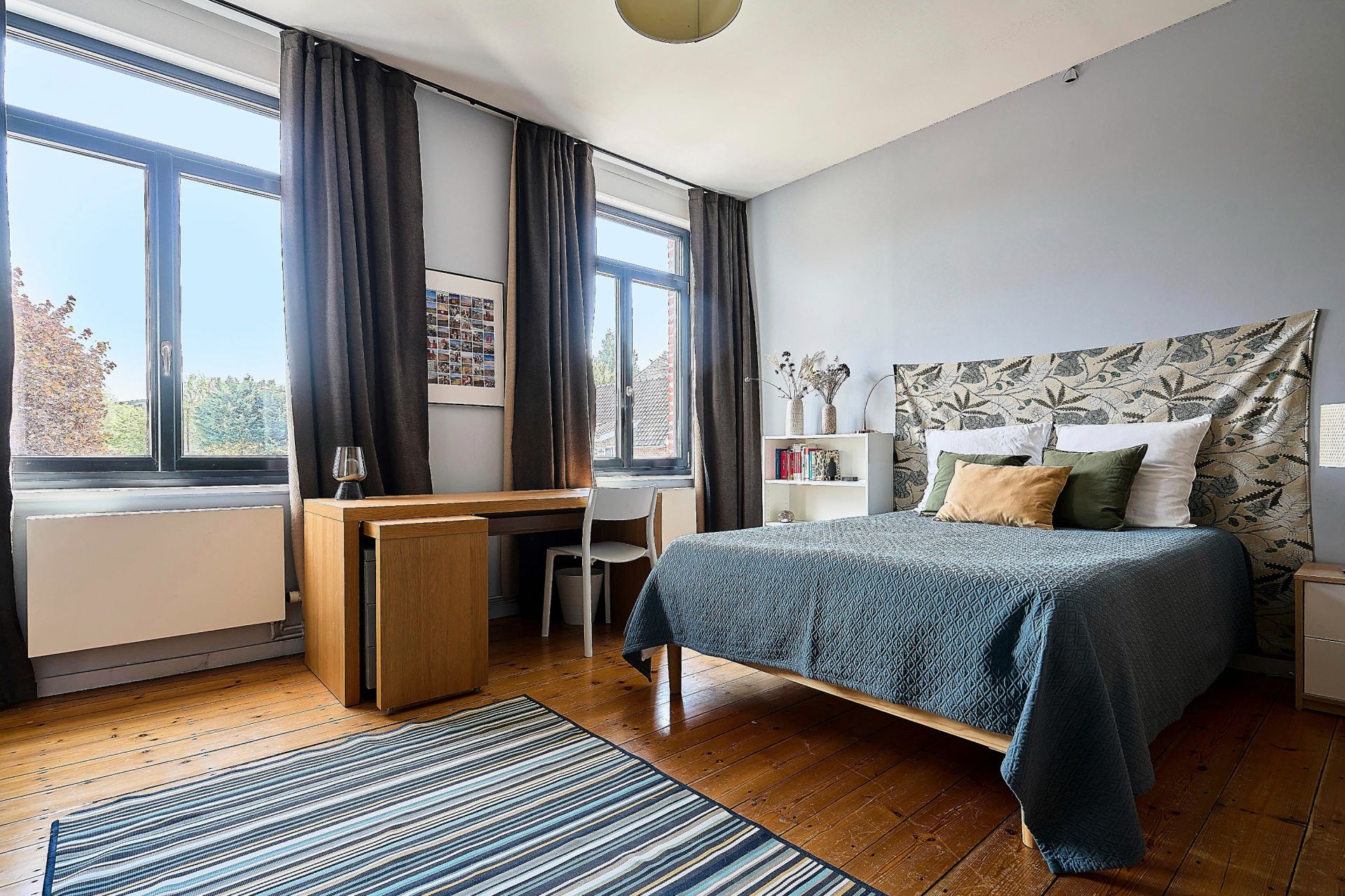 luxury house 7 Rooms for sale on MARCQ EN BAROEUL (59700)
