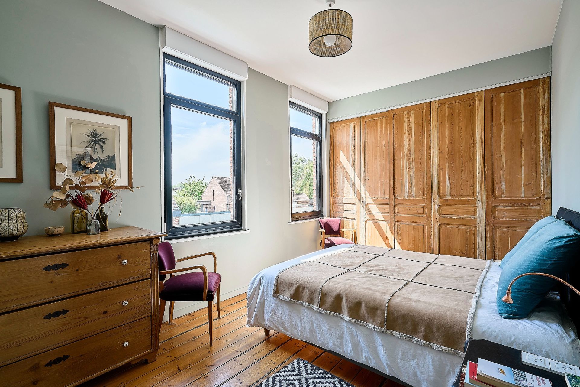 maison de luxe 7 Pièces en vente sur MARCQ EN BAROEUL (59700)