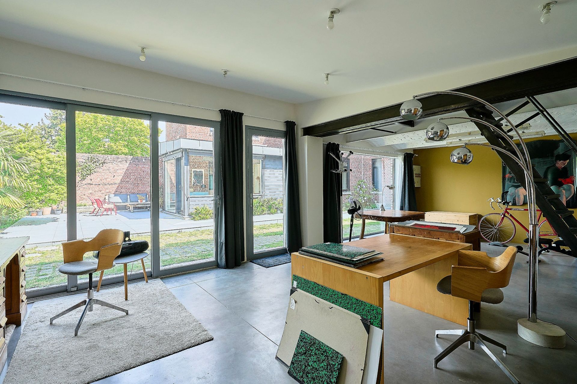 maison de luxe 7 Pièces en vente sur MARCQ EN BAROEUL (59700)