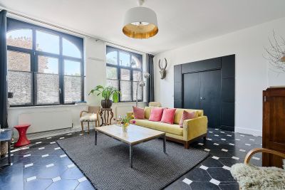 Sale Luxury house Marcq-en-Barœul 7&nbsp;Rooms 300&nbsp;m²