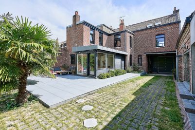 Vente Maison de luxe Marcq-en-Barœul 7&nbsp;Pièces 300&nbsp;m²