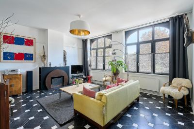 Vente Maison de luxe Marcq-en-Barœul 7&nbsp;Pièces 300&nbsp;m²