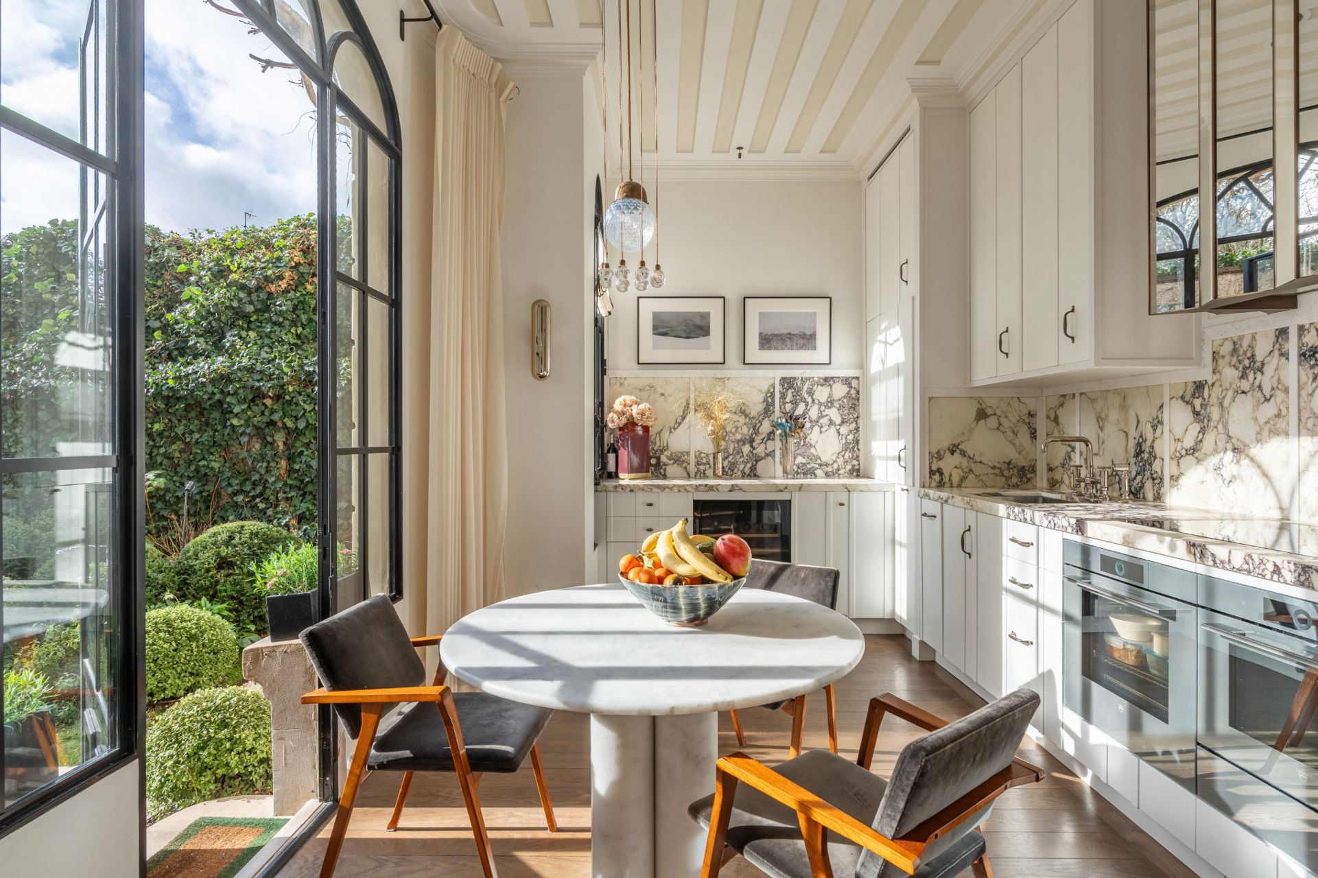 appartement de luxe 6 Pièces en location sur PARIS (75007)