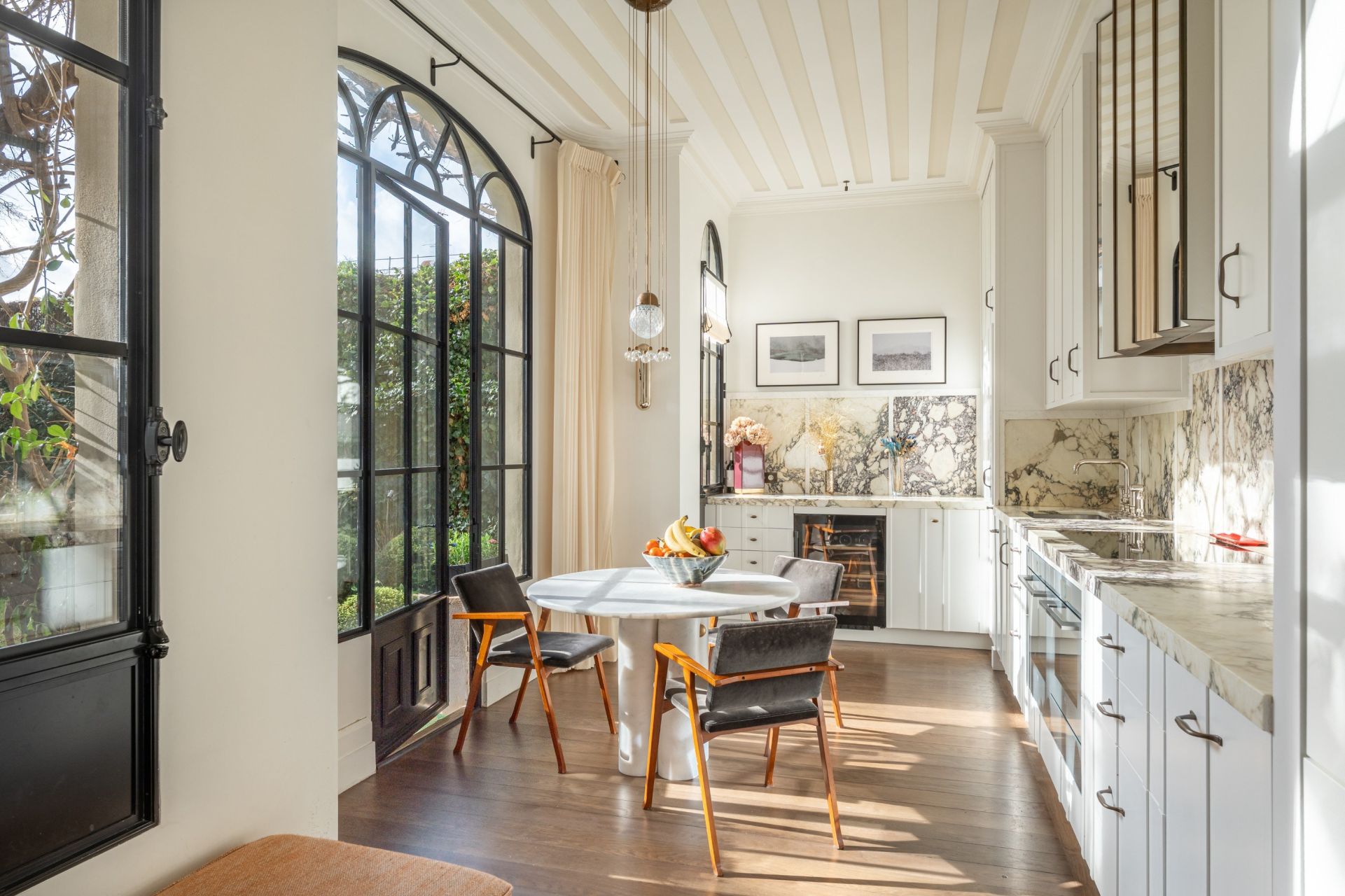 appartement de luxe 6 Pièces en location sur PARIS (75007)