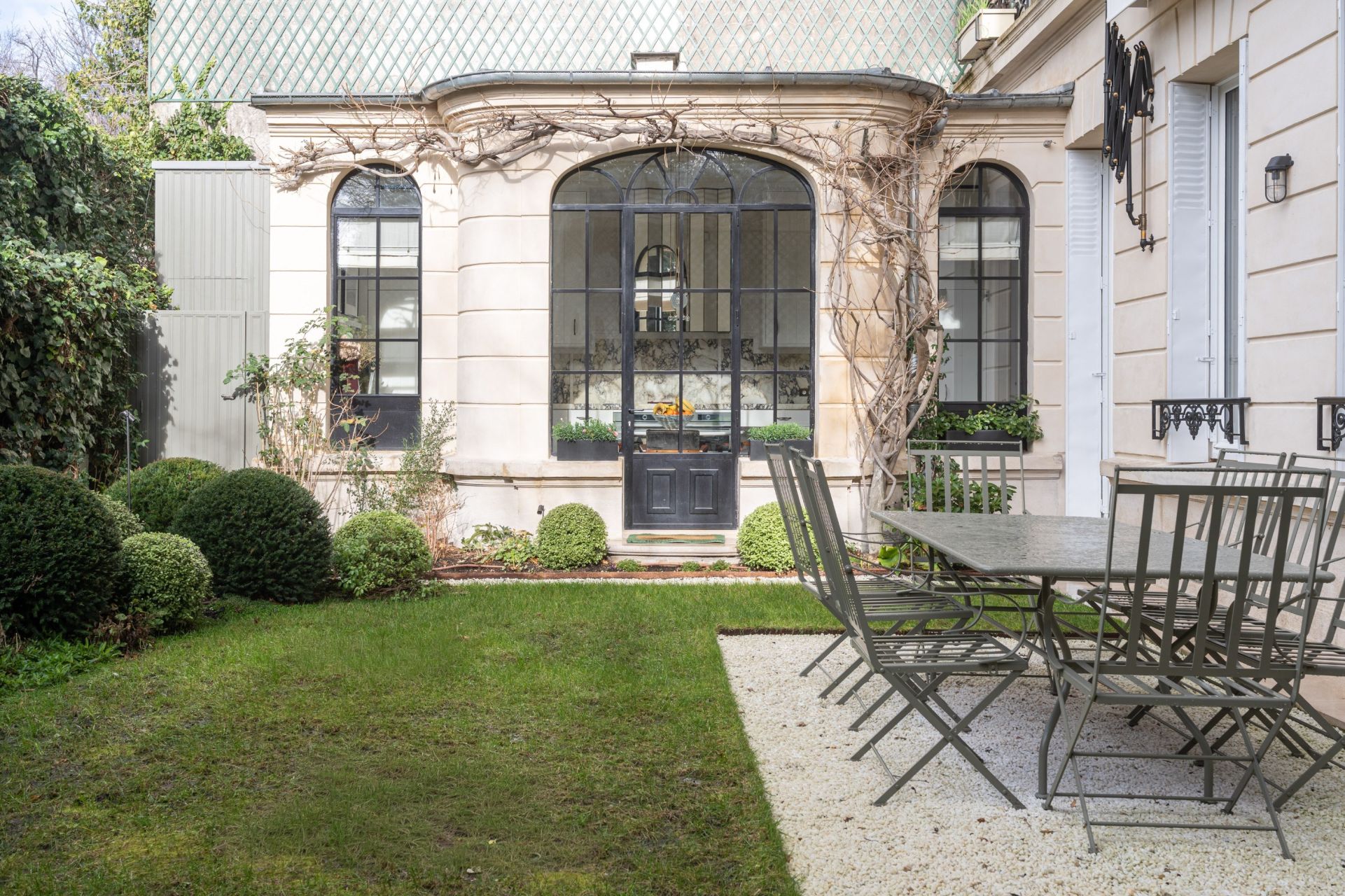 appartement de luxe 6 Pièces en location sur PARIS (75007)