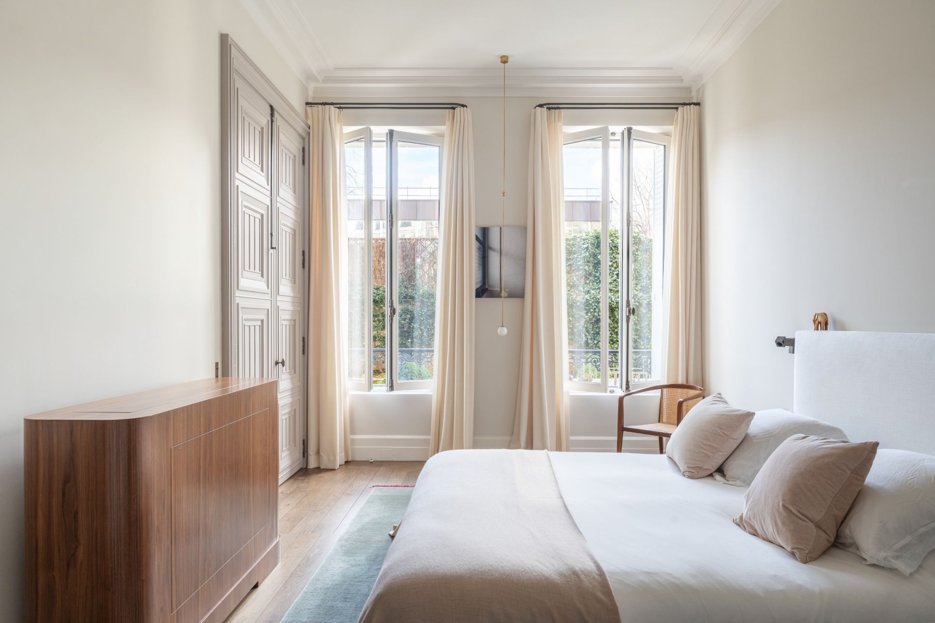 appartement de luxe 6 Pièces en location sur PARIS (75007)