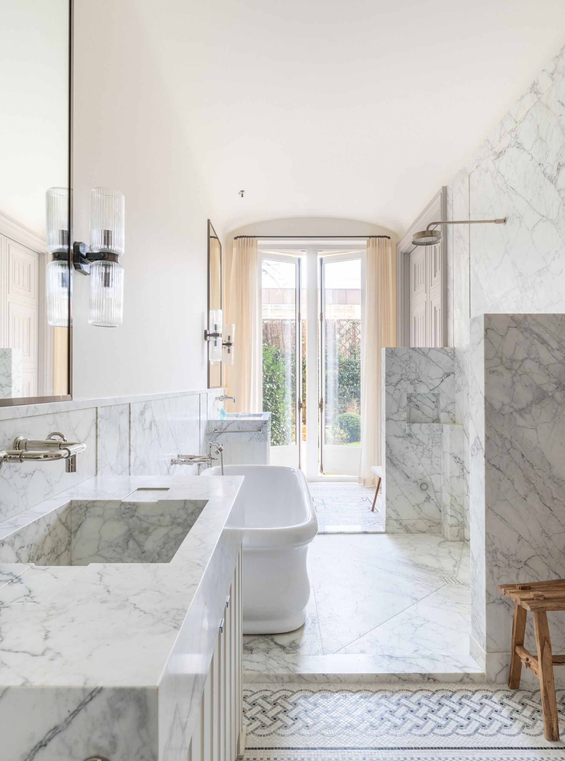 appartement de luxe 6 Pièces en location sur PARIS (75007)