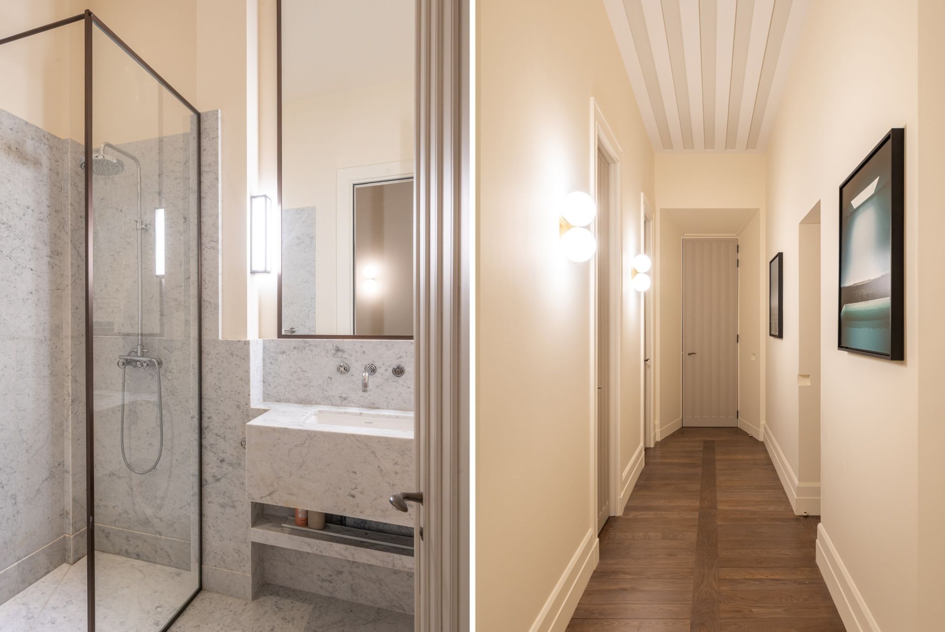 appartement de luxe 6 Pièces en location sur PARIS (75007)