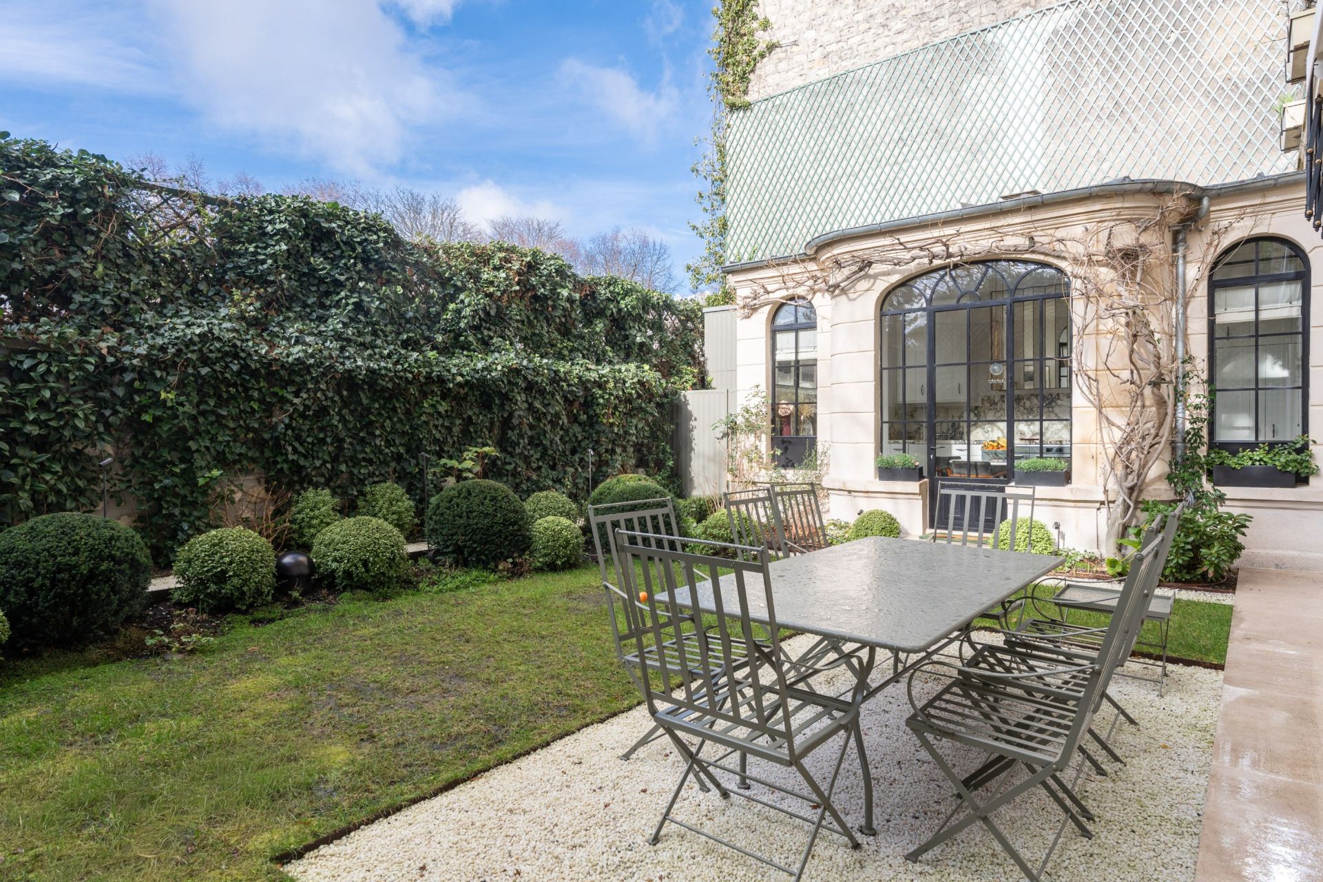 appartement de luxe 6 Pièces en location sur PARIS (75007)