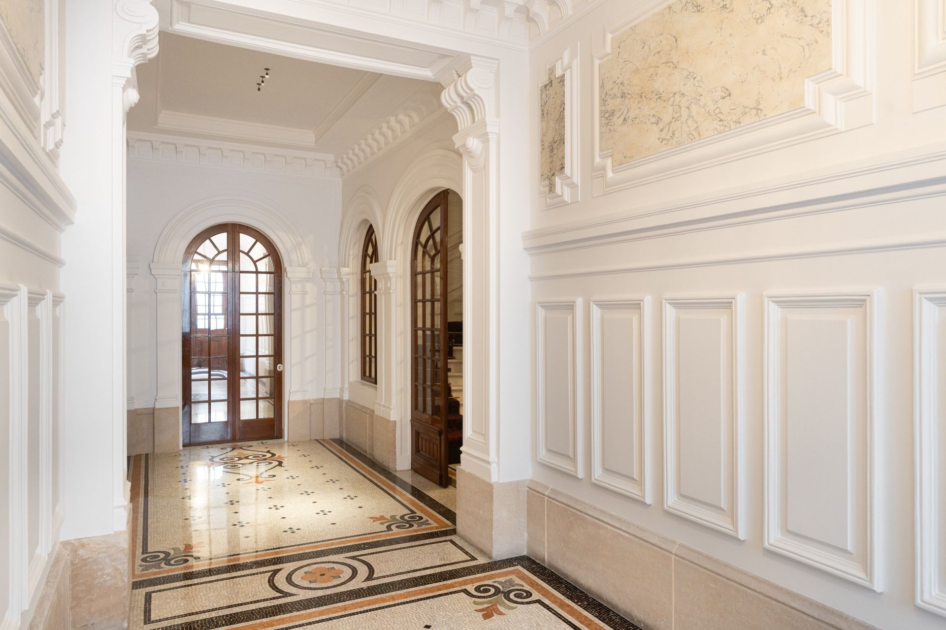 appartement de luxe 6 Pièces en location sur PARIS (75007)