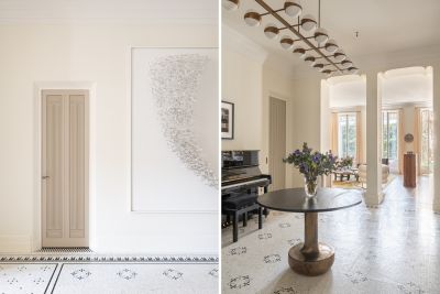 Location Appartement de luxe Paris 7 6&nbsp;Pièces 232&nbsp;m²