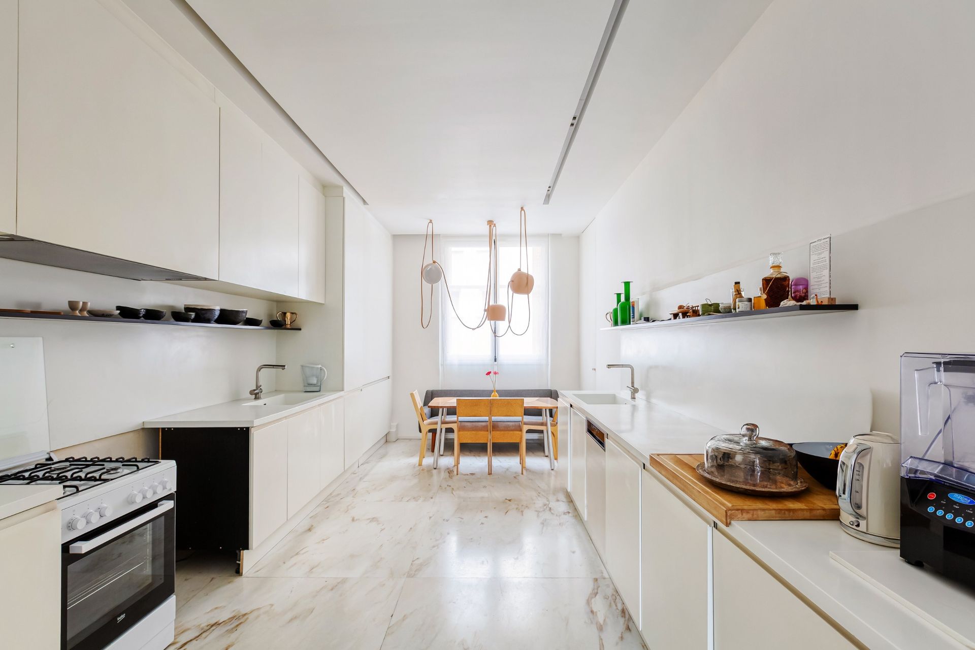 appartement de luxe 7 Pièces en vente sur PARIS (75016)