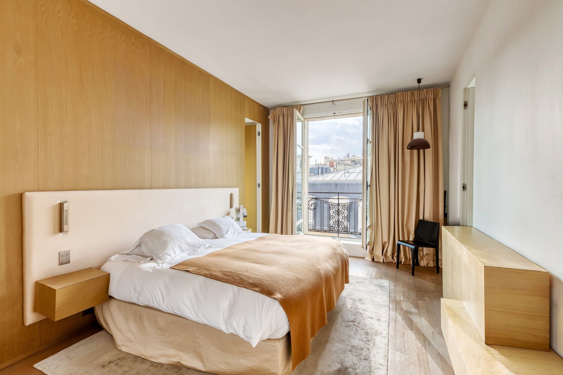 appartement de luxe 7 Pièces en vente sur PARIS (75016)