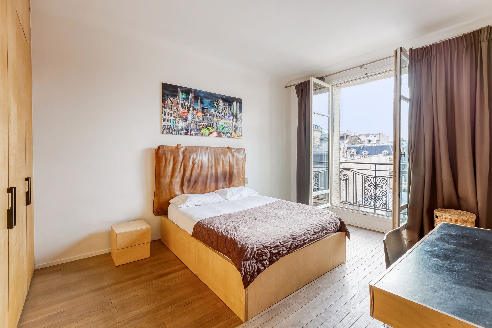 appartement de luxe 7 Pièces en vente sur PARIS (75016)