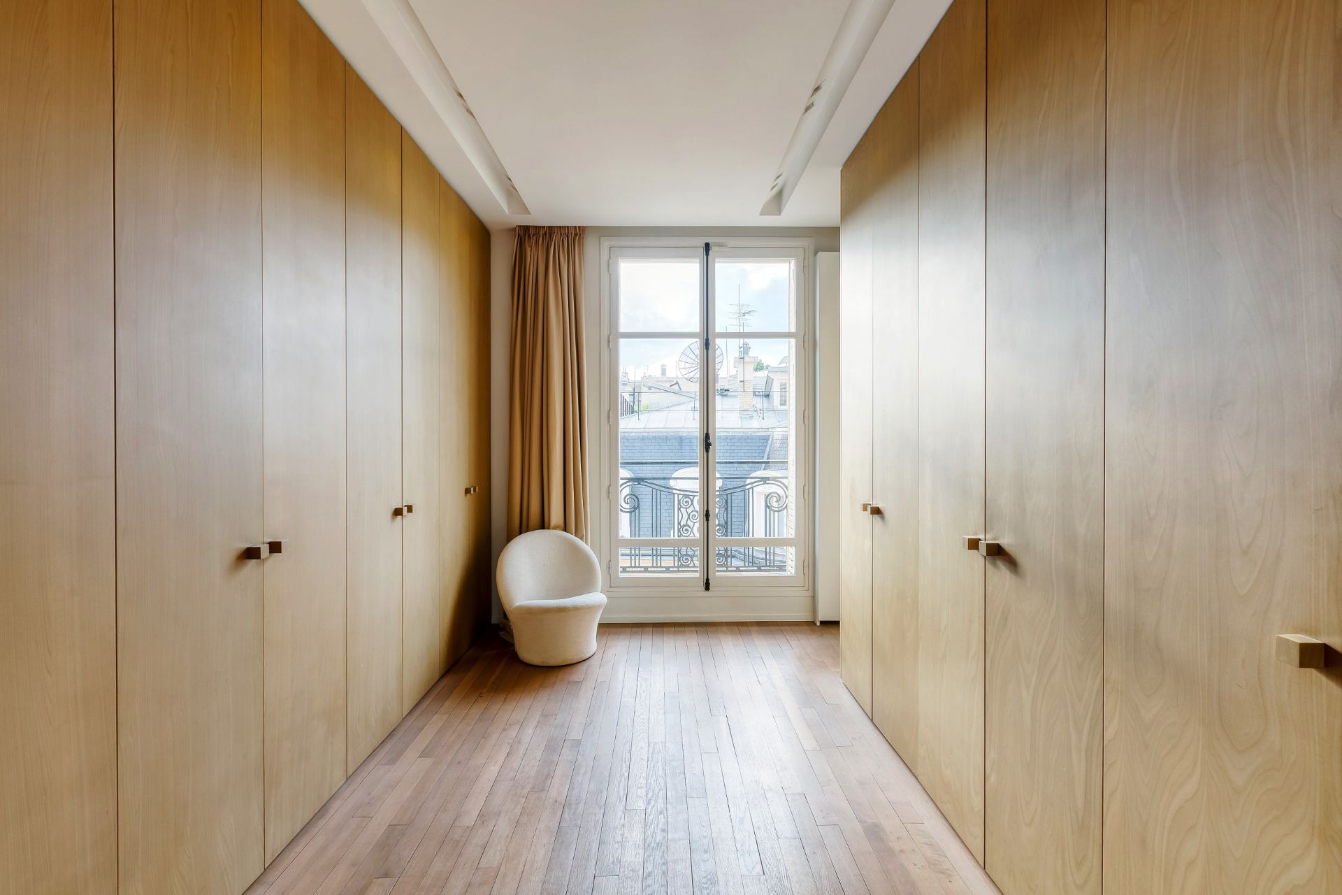 appartement de luxe 7 Pièces en vente sur PARIS (75016)