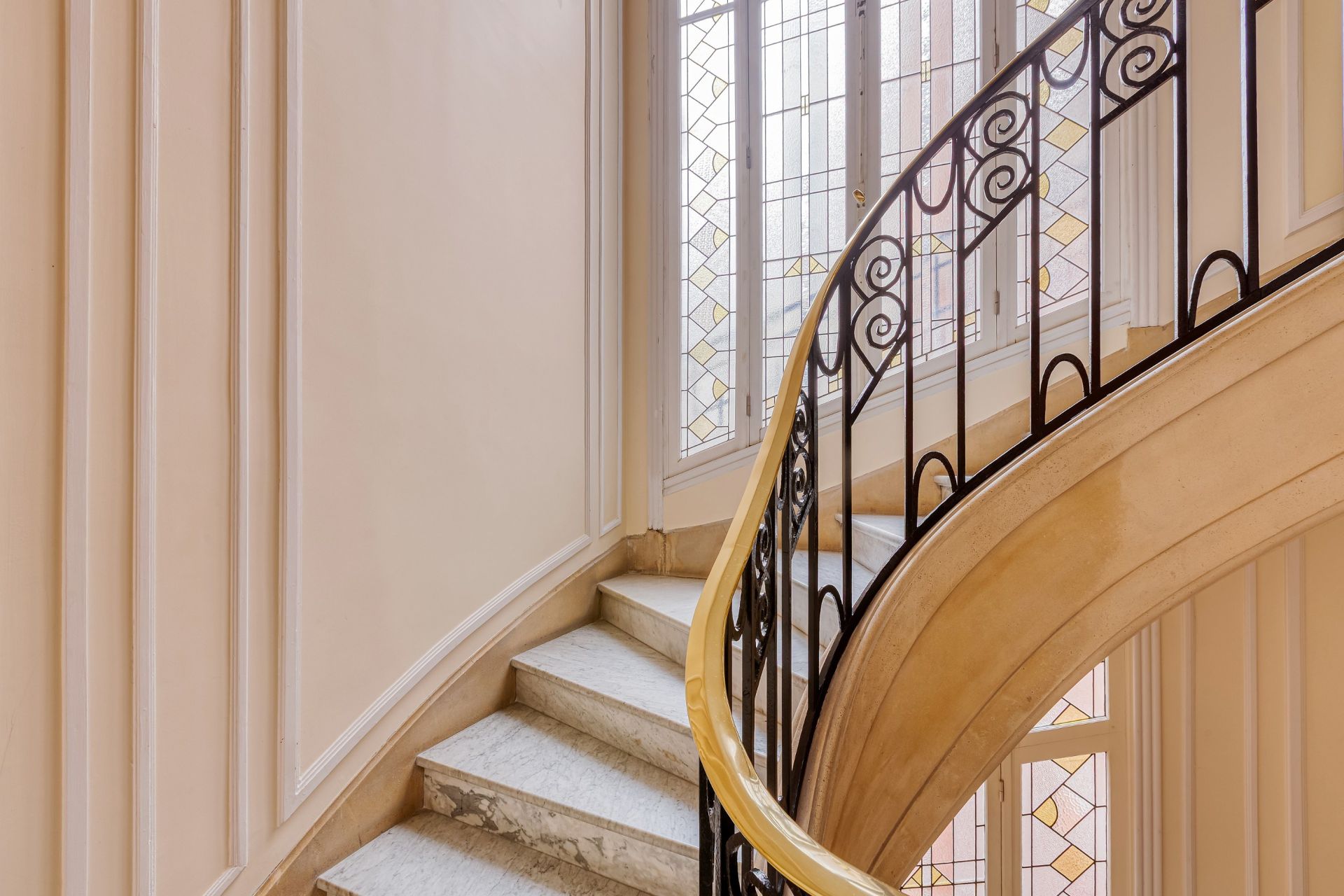 appartement de luxe 7 Pièces en vente sur PARIS (75016)