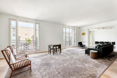 Vente Appartement de luxe Paris 16 7&nbsp;Pièces 287.85&nbsp;m²
