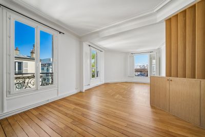 Location Appartement de luxe Neuilly-sur-Seine 3&nbsp;Pièces 82&nbsp;m²