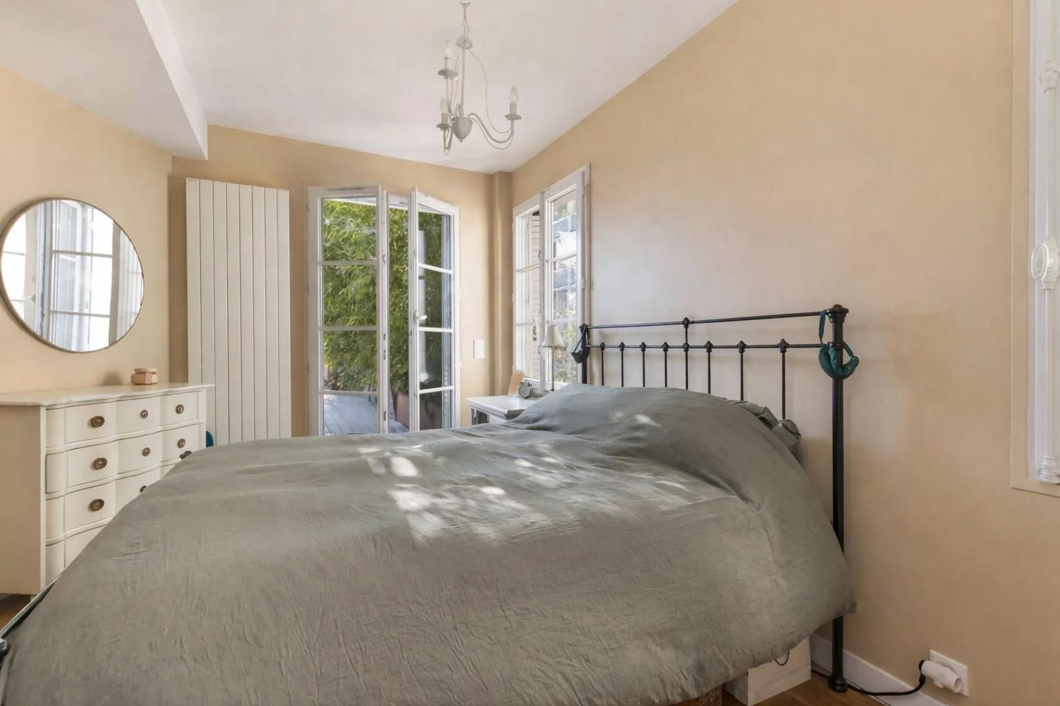 appartement de luxe 3 Pièces en vente sur PARIS (75008)